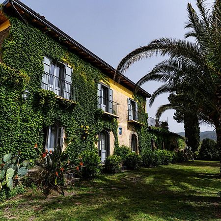 Tenuta Rustica 1519 Roccella Valdemone Екстер'єр фото