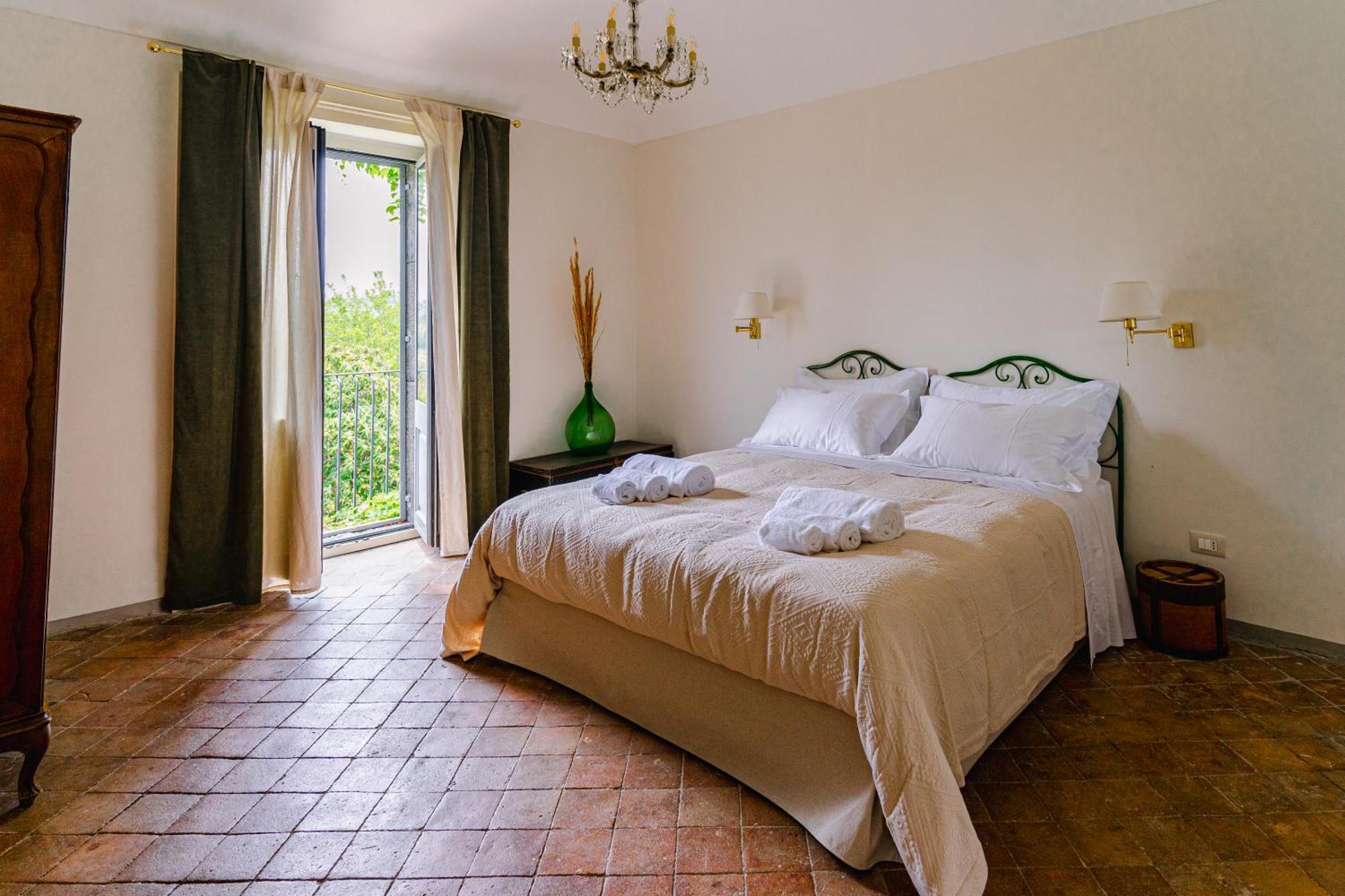 Tenuta Rustica 1519 Roccella Valdemone Номер фото